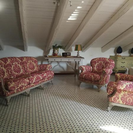 גיארדיני נאקסוס Villa Chiarenza Maison D'Hotes מראה חיצוני תמונה