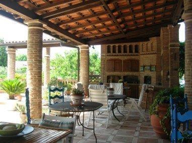 גיארדיני נאקסוס Villa Chiarenza Maison D'Hotes מראה חיצוני תמונה