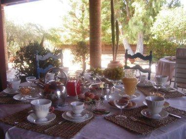 גיארדיני נאקסוס Villa Chiarenza Maison D'Hotes מראה חיצוני תמונה